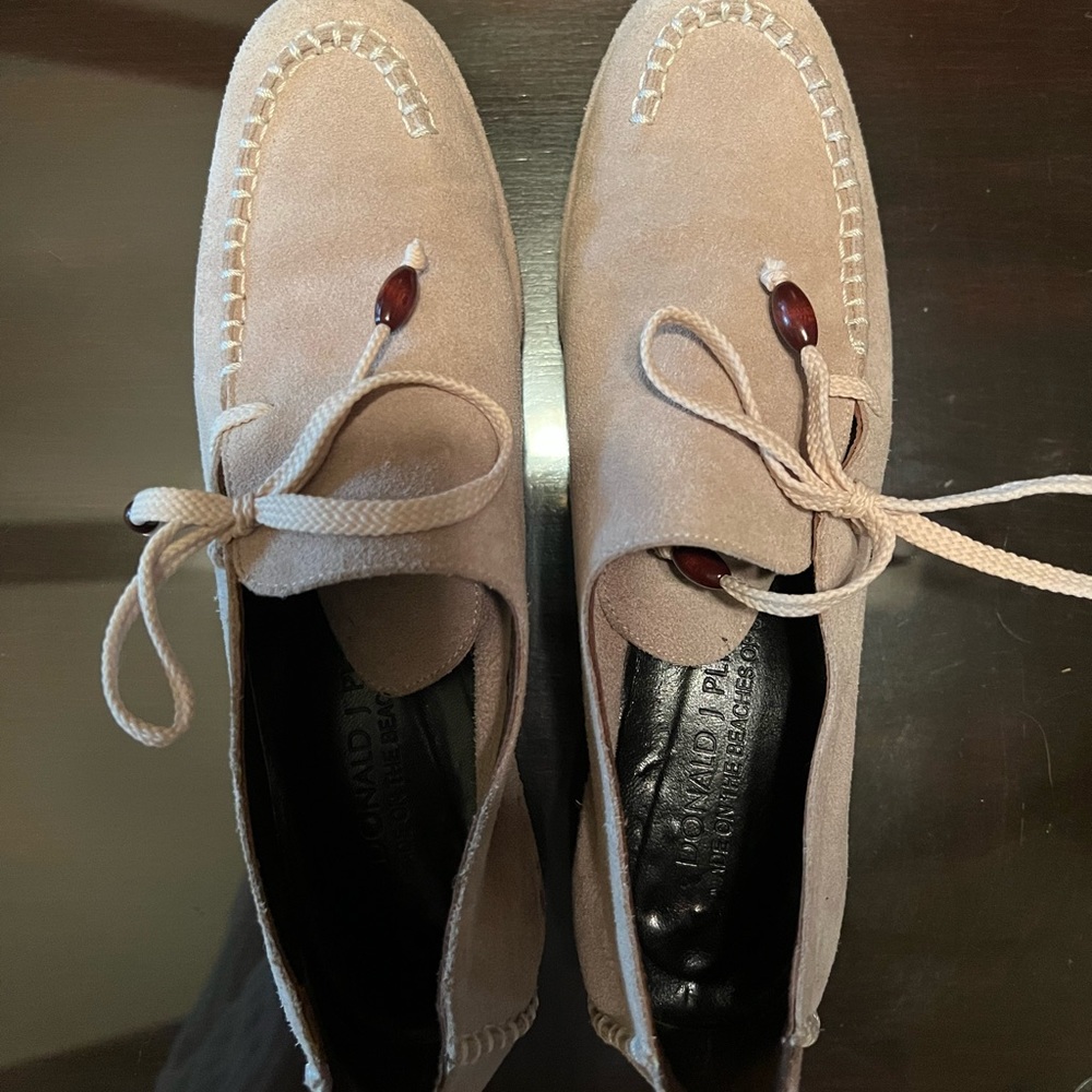 Vintage Donald Pliner Shoes - Picture 2 of 5